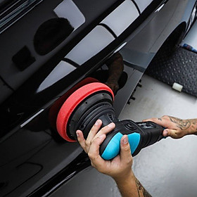  DPX DUAL ACTION POLISHER - Máy đánh bóng loại lớn Auto Finesse