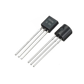 Mua 100con Transistor NPN S8050 0.5A-40V linh kiện bán dẫn