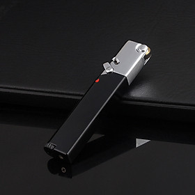 Mua Hộp Quẹt Bật Lửa Ga Khò Đá 365 Cực Chất  Sang Trọng (Màu Ngẫu Nhiên)