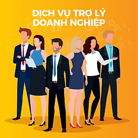 Hình ảnh Gói dịch vụ trợ lý doanh nghiệp