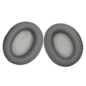 1 Pair Ear Pads Cushions Covers For  QC15 QC2 OE AE2 AE2w