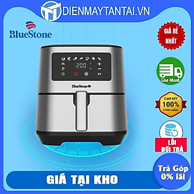 Mua Nồi Chiên Không Dầu Điện Tử BlueStone AFB-5878 (5 5 Lít) - Hàng Chính Hãng