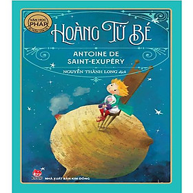 Hoàng Tử Bé