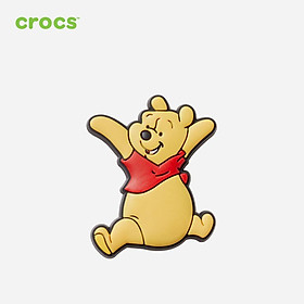 Huy hiệu Jibbitz unisex Crocs Winnie The Pooh - 10011460