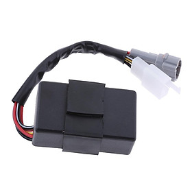 Motorcycle CDI Ignition Coil Control Unit For for YAMAHA YZinger 50 PW50 PY50