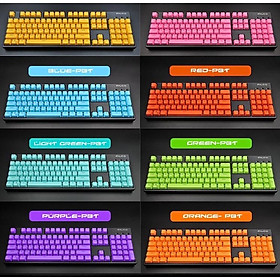 Keycap PBT Xuyên Led EZPC Giá Rẻ