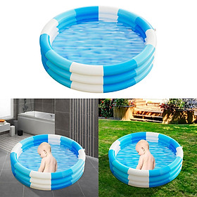 Inflatable Baby of Swimming Pool Portable for Children Toys Kids Girls and Boys