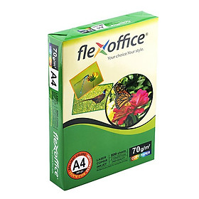 Giấy Flexoffice A4/70 PP-01