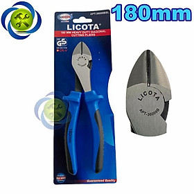 Mua Kìm cắt 7 inch Licota APT-36006BSL dài 180mm