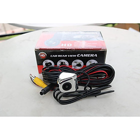 Camera lùi siêu nét cho xe ô tô