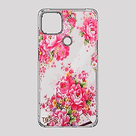 Ốp Lưng Dẻo Dành Cho OPPO A15