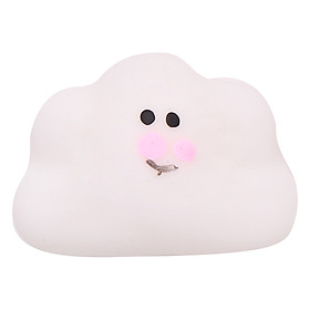 Mochi Squishy Hình Thú Không Hương Thơm DH-MCT59