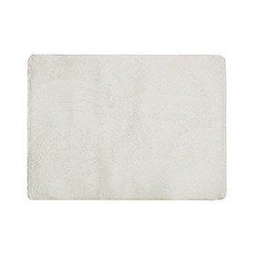 Silk Wool Non-slip Carpet 1200*1700mm Thickness 45mm Warm Blankets