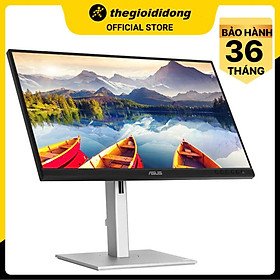 Mua Asus LCD ProArt PA278CV 27 QHD/5ms/75Hz/350cd2/HDMI/DP/Cáp Type-C/DP/Đen - Hàng chính hãng