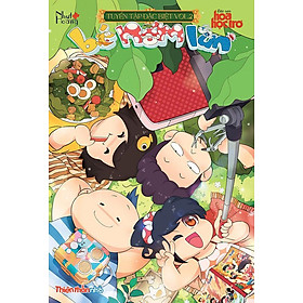 Bé Nấm Lùn - Tuyển Tập Đặc Biệt Vol. 2