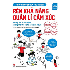 Những Bài Tự Rèn Luyện Không Thể Thiếu Cho Học Sinh Tiểu Học