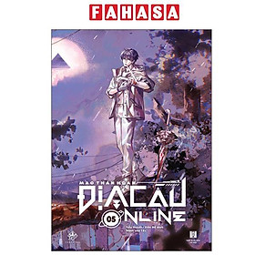 Sách - Địa Cầu Online - Tập 5