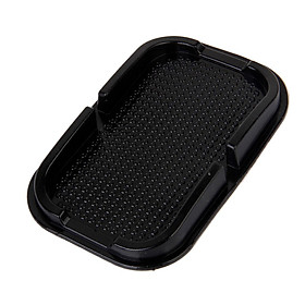 Car Dashboard Anti-Slip Pad Mat   Gadget Mobile Phone Pad Holder Skidproof