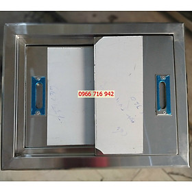Mua Thùng đá âm bàn D500xR400xS400