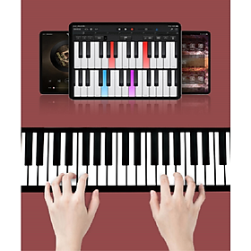 Mua Đàn Piano 88 Phím Cuộn Roll&Play CosTour APP (Tiếng Anh)