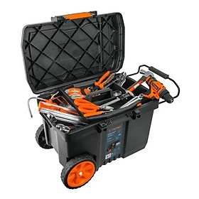 Mua Thùng đồ nghề có bánh xe 23in Truper CHP-23R