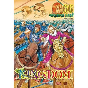 Kingdom - Tập 66