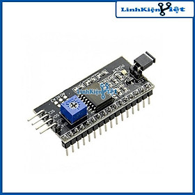 Mua Module Chuyển Đổi I2C Cho LCD1602 và LCD2004