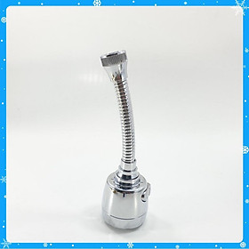 Mua Đầu Vòi rửa chén Tăng Áp công tắc đổi kiểu _ bông tăng áp rửa chén BTA4_Đầu vòi rửa bát tăng áp lực nước 2 chế độ phun_đầu tăng áp rửa chén bát nhựa ABS si inox cao cấp_ đầu vòi rửa chén tăng áp_ vòi rửa chén đa năng - Hàng Chất Lượng