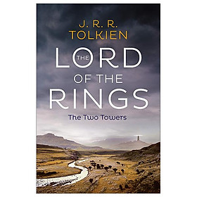 The lord of the rings: the two towers