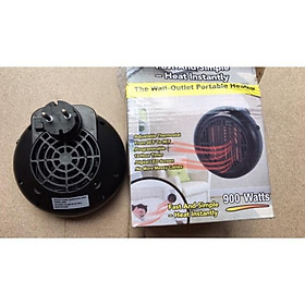 Mua Máy sưởi mini tiện dụng