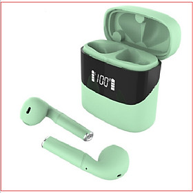 Tai Nghe True Wireless Earbuds P23 Meridian TrueCapsule Smart Touch Bluetooth V5.0 - Hàng Chính Hãng