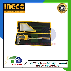 Mua Thước cặp điện tử(0-150mm) Ingco HDCD01150