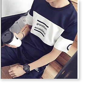 SET BỘ THUN THÁI NAM THÍCH HỌP ĐI DẠO,ĐI CHƠI TRANG NEMO 36 FASHION