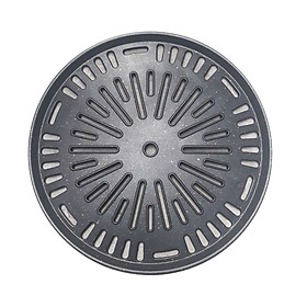 Mua Vỉ nướng gang hàn quốc 29.5cm chống dính