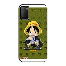 Ốp Dẻo Dành Cho XIAOMI POCO M3