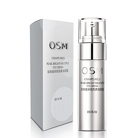 Kem Dưỡng Mắt Osman's OSM