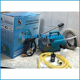 Mua MÁY RỬA XE CÓ CHỈNH ÁP SUTOMO