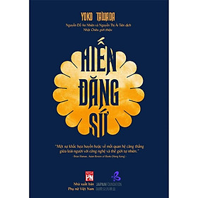 Hiến Đăng Sứ - Yoko Tawada - Nhiều dịch giả - (bìa mềm)