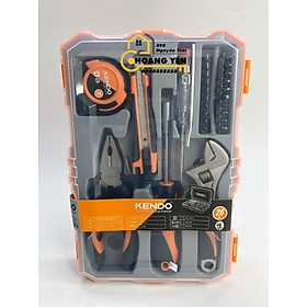 Mua Bộ dụng cụ sửa chữa đa năng KENDO 26 chi tiết cao cấp