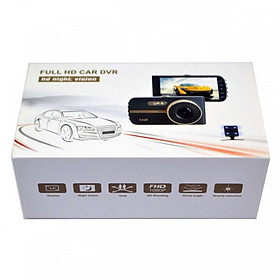 Mua Camera hành trình dành cho ô tô CAR DVR Full HD 1080p X003 - SIÊU NÉT