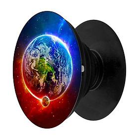 Mua Popsocket mẫu  tròn 1 - Hàng chính hãng