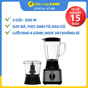 Mua Máy xay sinh tố Ava BL1056A-CB - Hàng Chính Hãng