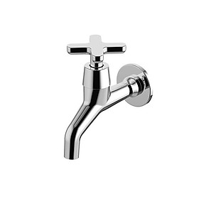 Mua Vòi lạnh (vòi gắn tường ) Winston WF-T702(FFAS7602) -hàng chính hãng American Standard