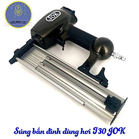 Mua DỤNG CỤ BẮN ĐINH THẲNG F30- DÙNG VỚI MÁY NÉN KHÍ