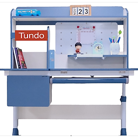 Mua Bàn học sinh thông minh  chống cận  chống gù 112 x 60 cm Tundo