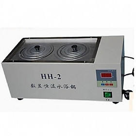 Mua Bể nâng nhiệt độ tinh HH-2
