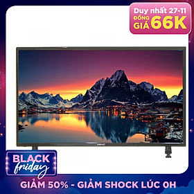 Tivi LED Asanzo HD 25 inch 25S200T2