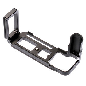 Khung Thép Quick Plate L Bracket For Nikon DF - Hàng Nhập Khẩu