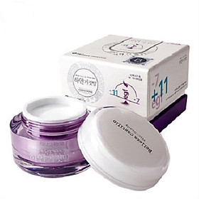 Kem dưỡng trắng da Belleza Castillo White lie, lily white