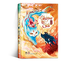 Sách Shipper Lục Giới